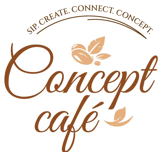 Concept Cafe